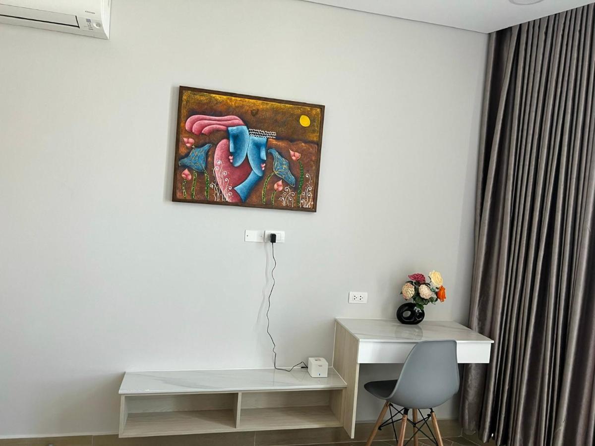 Aria Vung Tau Appartement Buitenkant foto