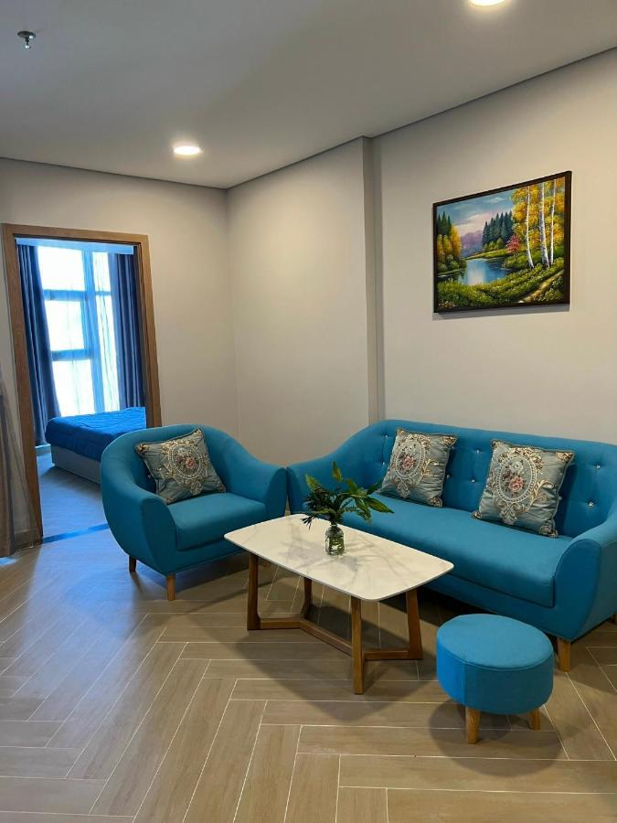 Aria Vung Tau Appartement Buitenkant foto