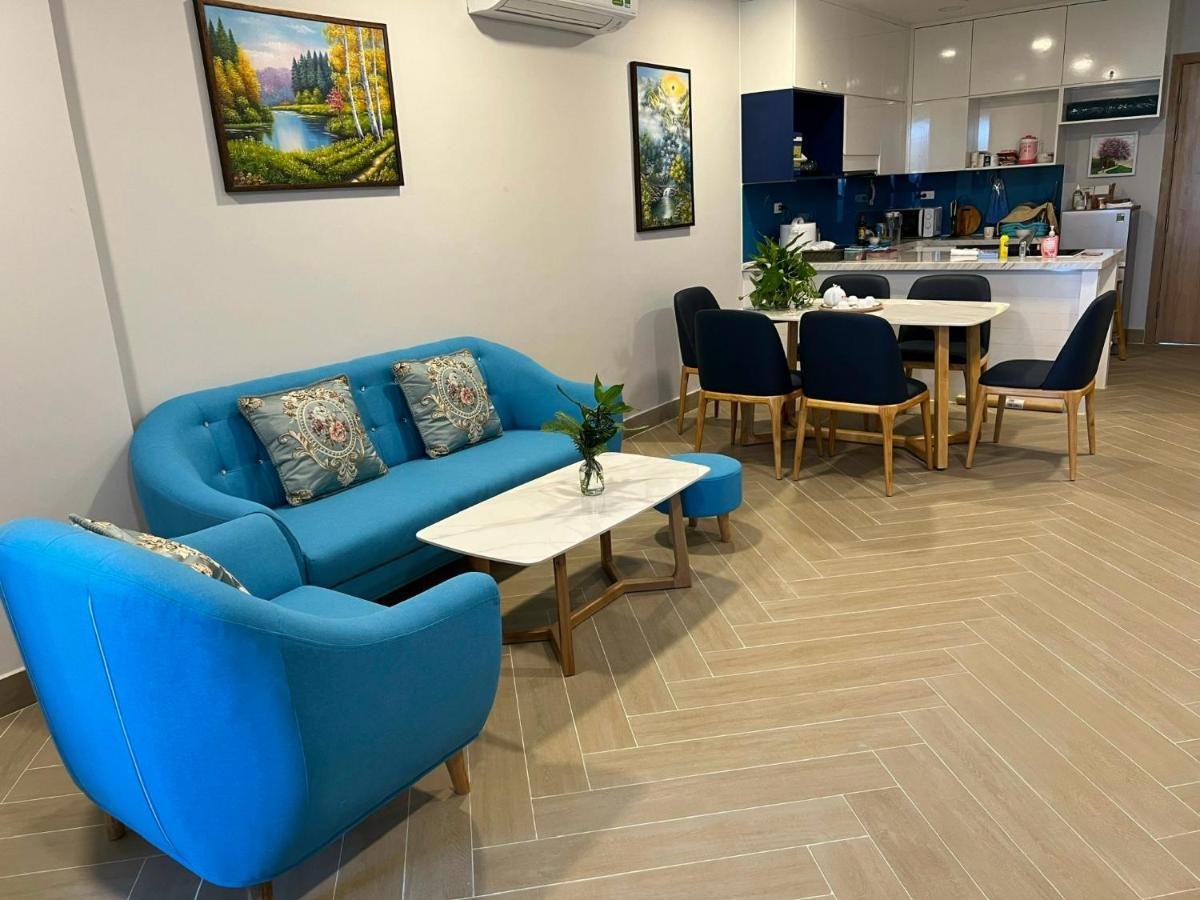 Aria Vung Tau Appartement Buitenkant foto