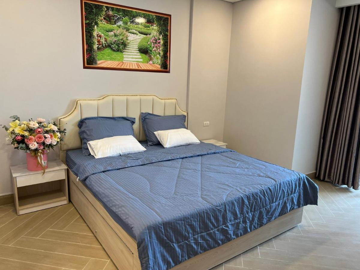 Aria Vung Tau Appartement Buitenkant foto