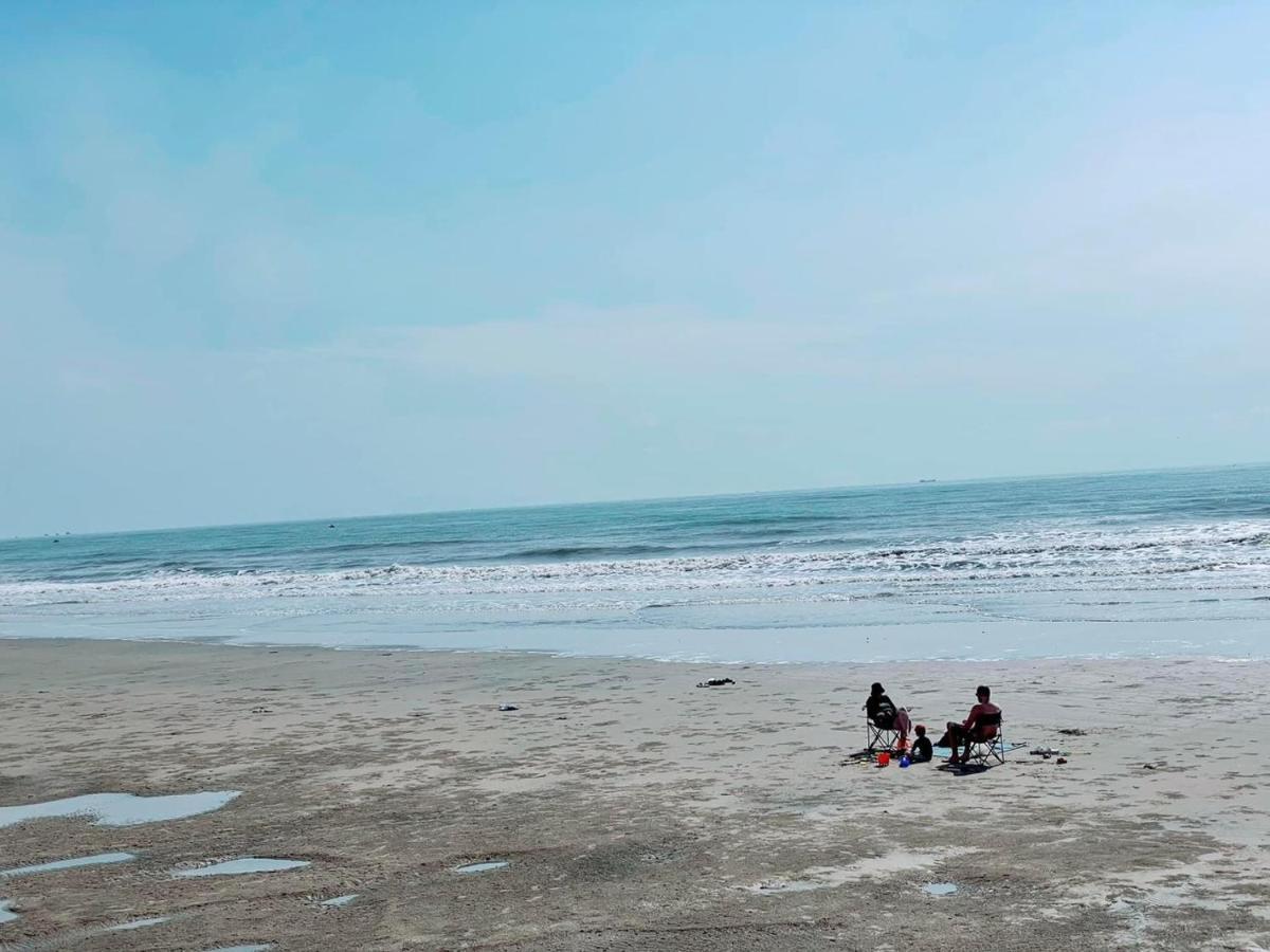 Aria Vung Tau Appartement Buitenkant foto