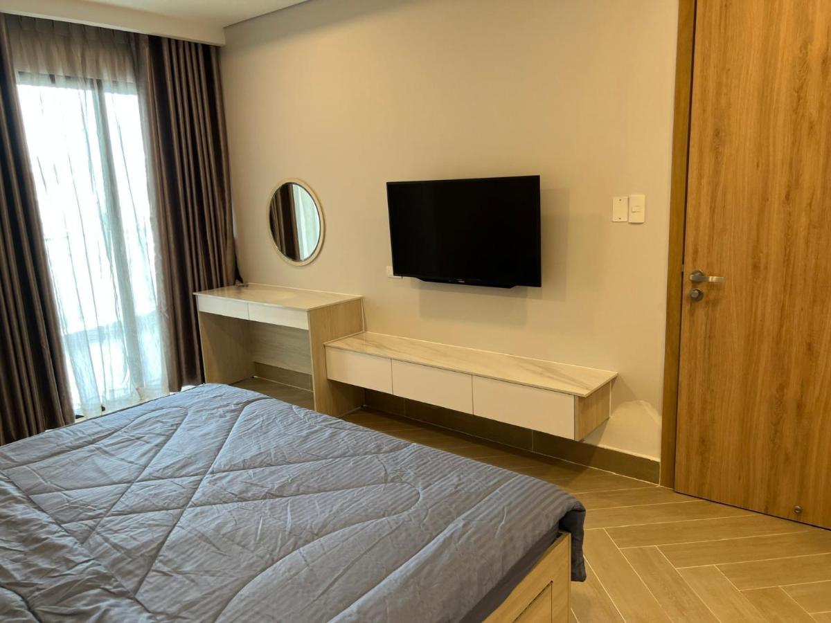 Aria Vung Tau Appartement Buitenkant foto