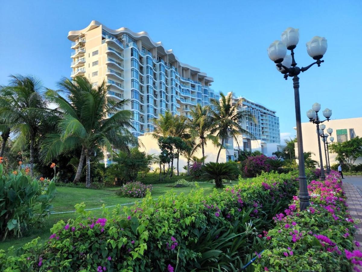 Aria Vung Tau Appartement Buitenkant foto