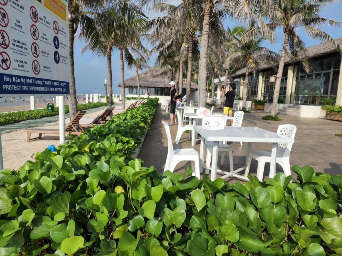 Aria Vung Tau Appartement Buitenkant foto